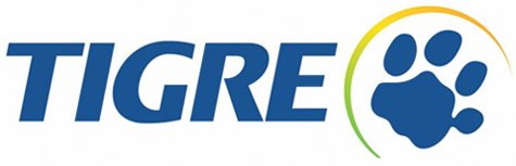 Usamos as melhores marcas para sua obra e construção | Tigre