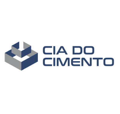 Usamos as melhores marcas para sua obra e construção | Cia do Cimento